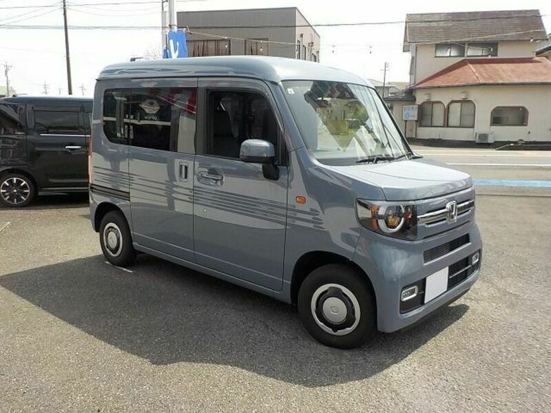 N-VAN-4