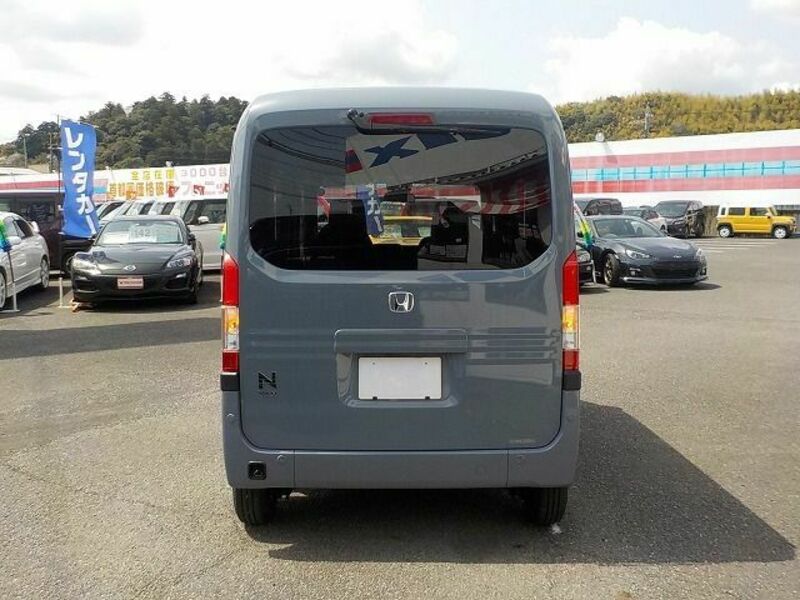 N-VAN-7