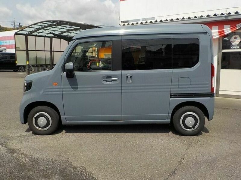 N-VAN-8