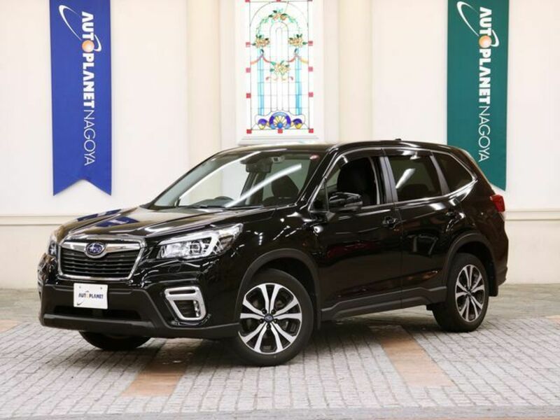 FORESTER-0