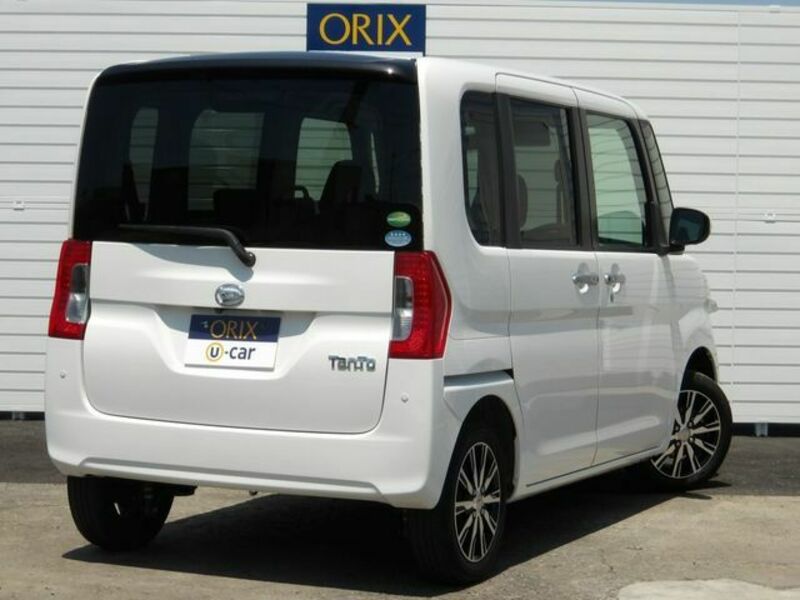 TANTO
