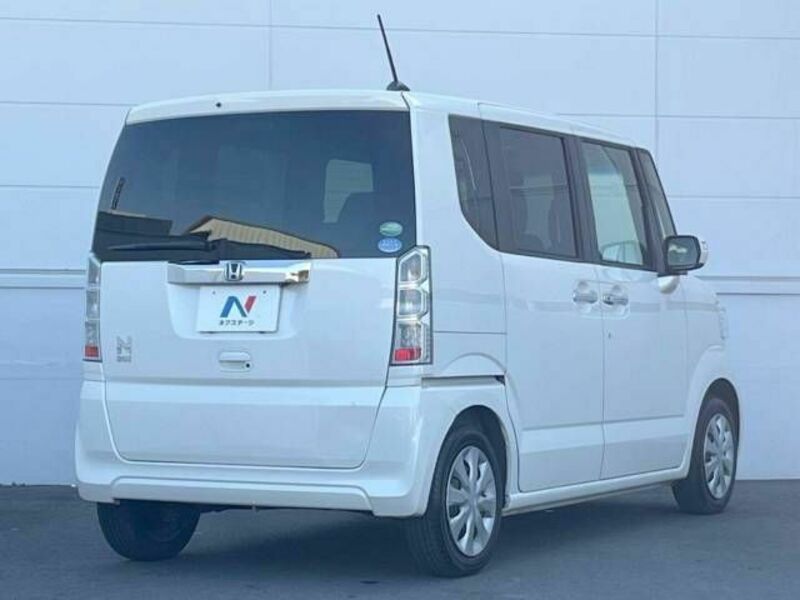 N BOX