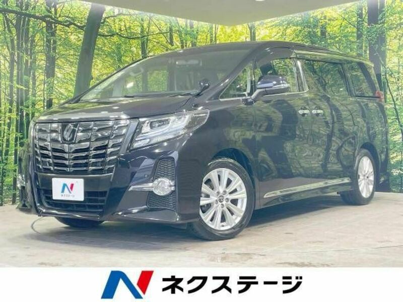 ALPHARD-0