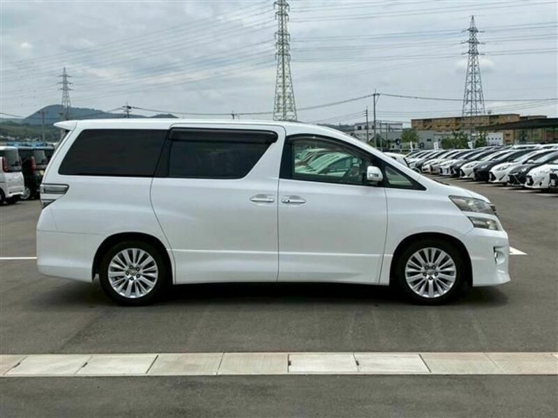 VELLFIRE-9