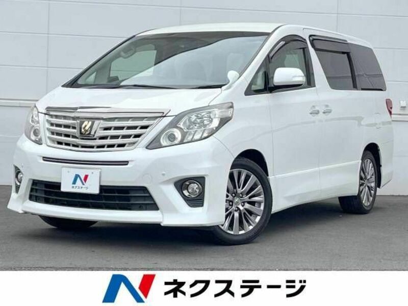 ALPHARD-0