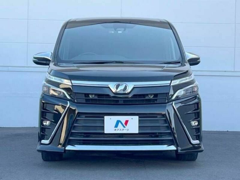 VOXY-15