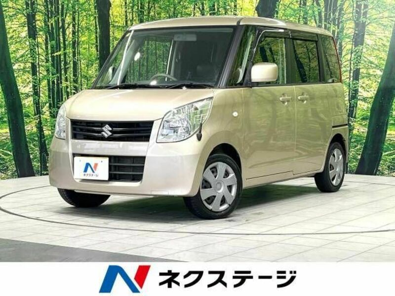 SUZUKI PALETTE