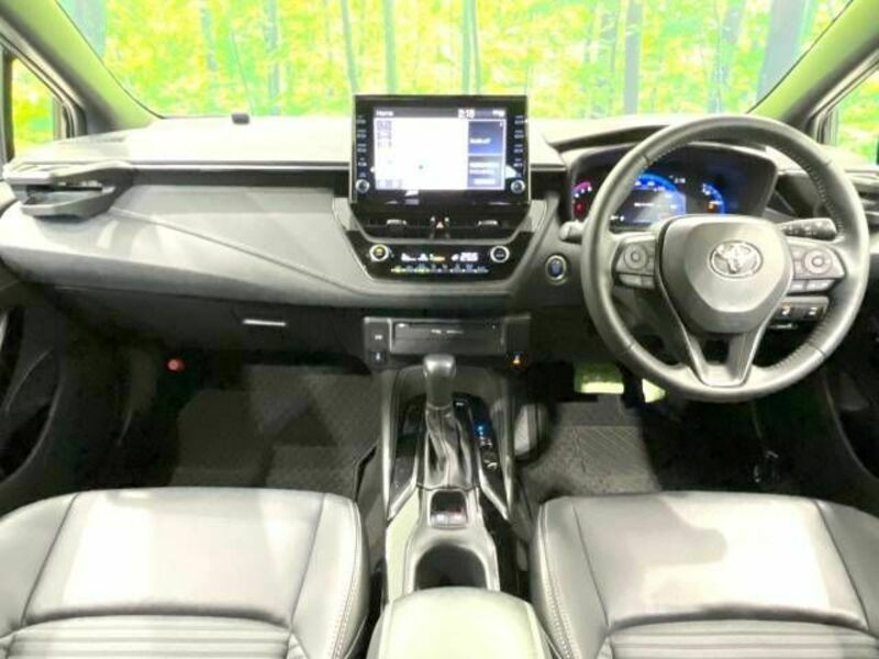 COROLLA TOURING