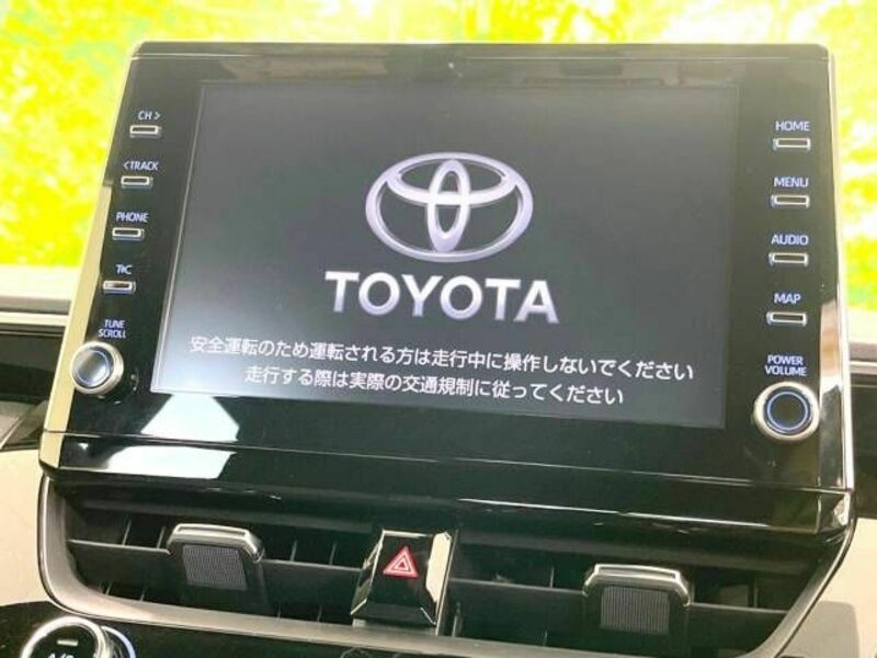 COROLLA TOURING