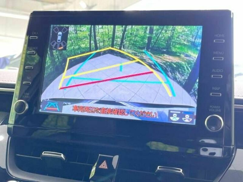 COROLLA TOURING