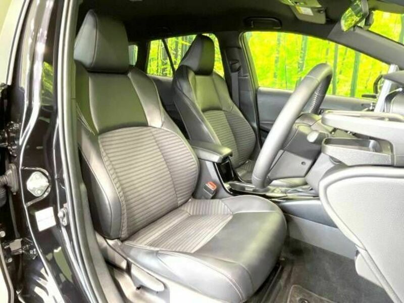 COROLLA TOURING