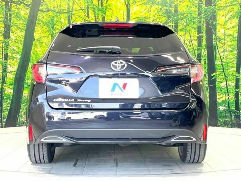 COROLLA TOURING