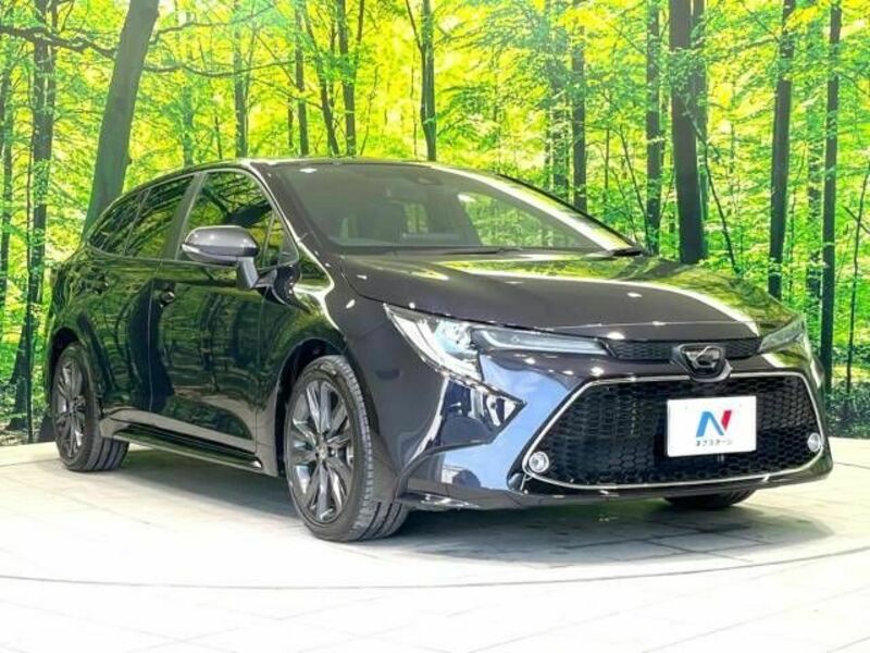 COROLLA TOURING
