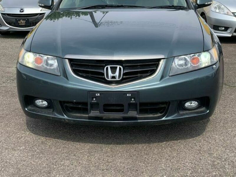 ACCORD WAGON