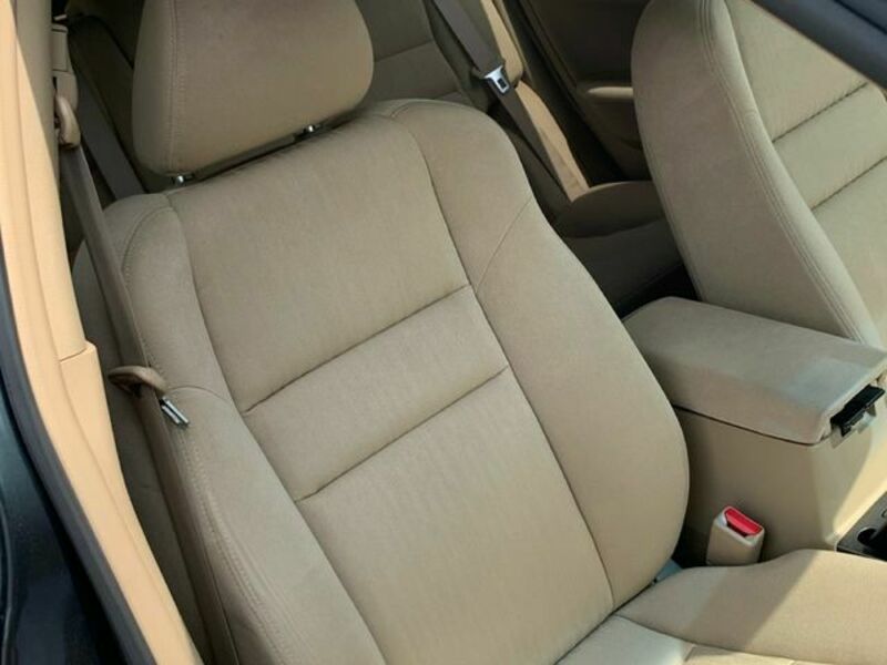 ACCORD WAGON