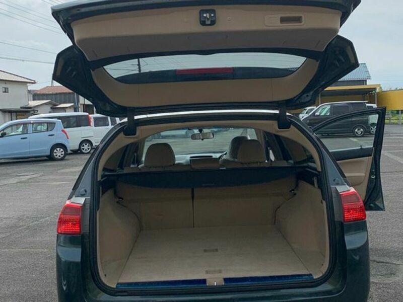 ACCORD WAGON