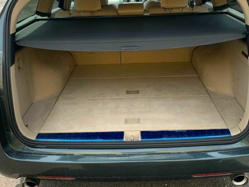ACCORD WAGON
