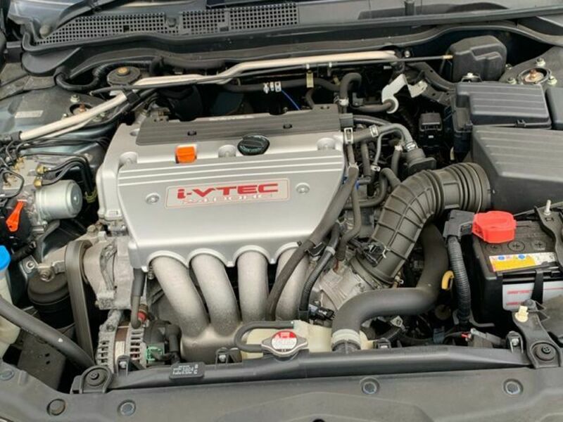 ACCORD WAGON