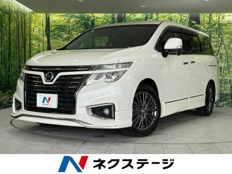 ELGRAND