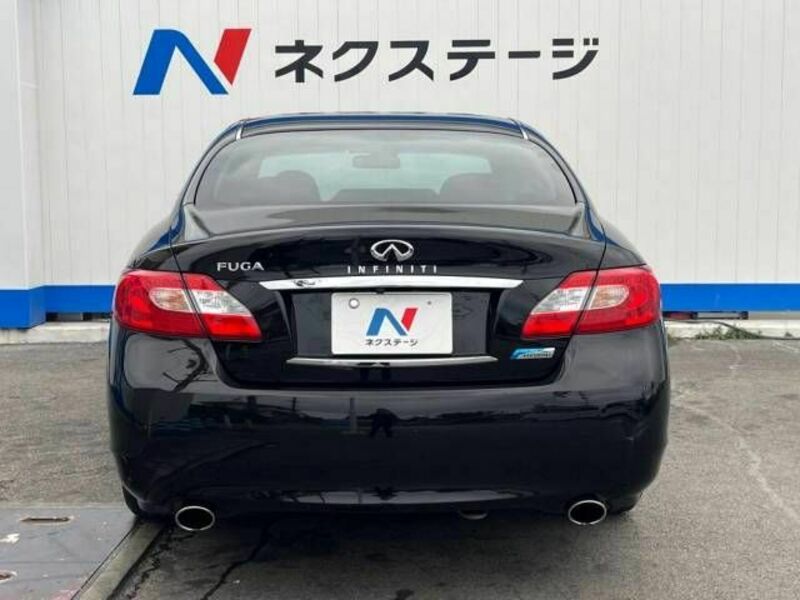 FUGA HYBRID