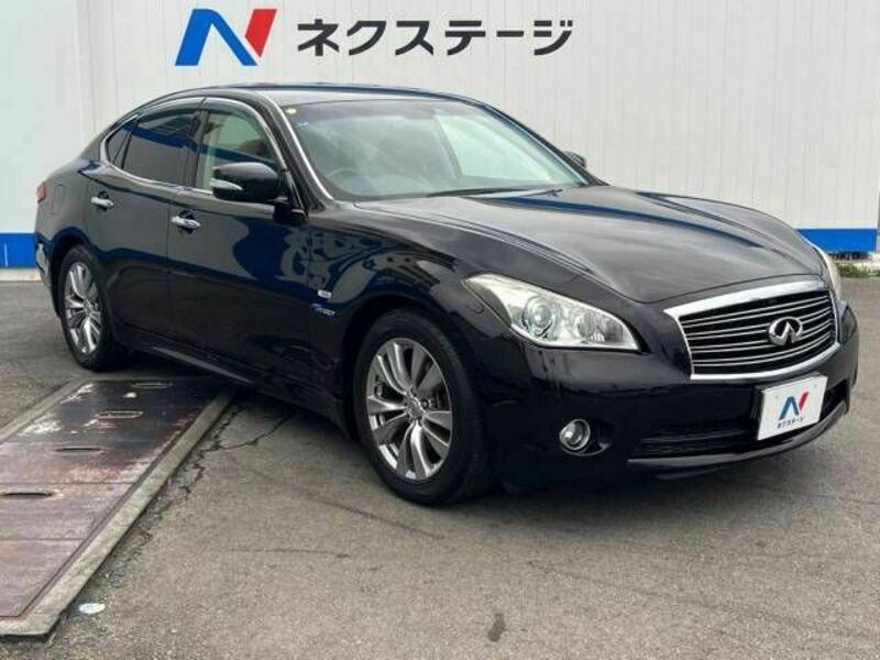FUGA HYBRID