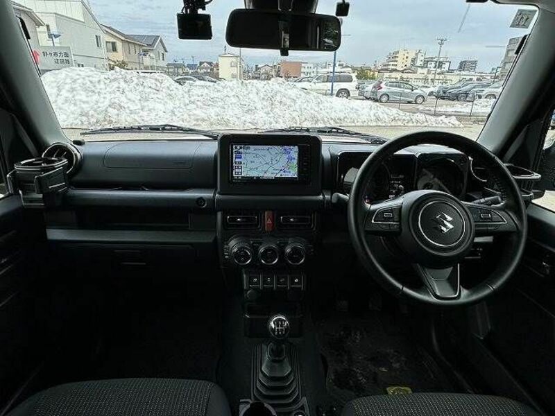 JIMNY SIERRA-1