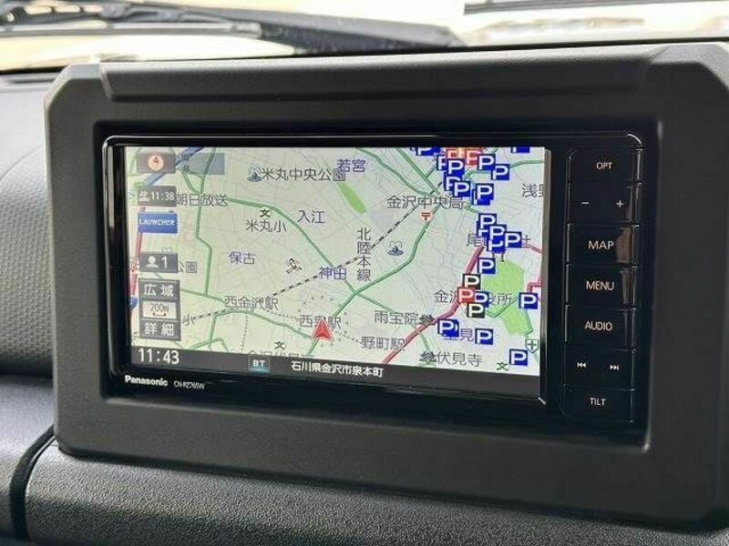 JIMNY SIERRA-2