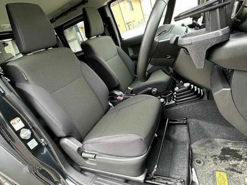 JIMNY SIERRA-4