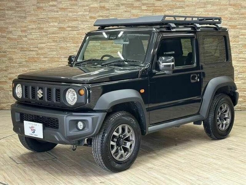 JIMNY SIERRA-13