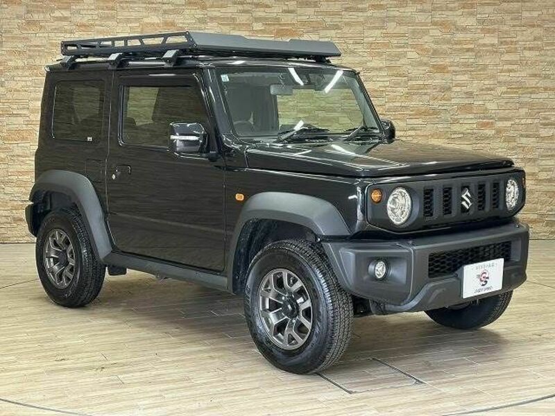 JIMNY SIERRA-14