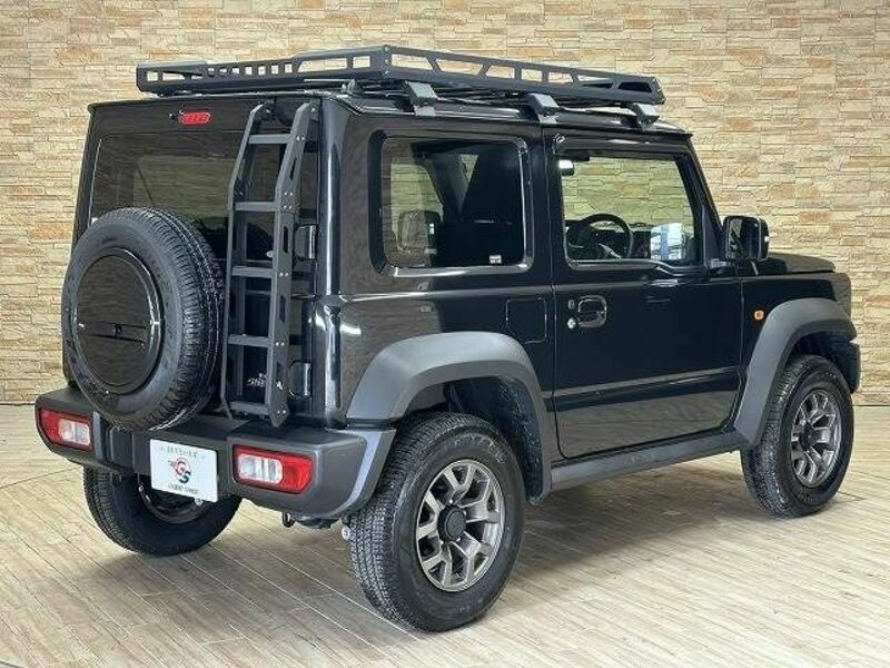 JIMNY SIERRA-15