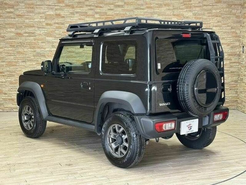 JIMNY SIERRA-16