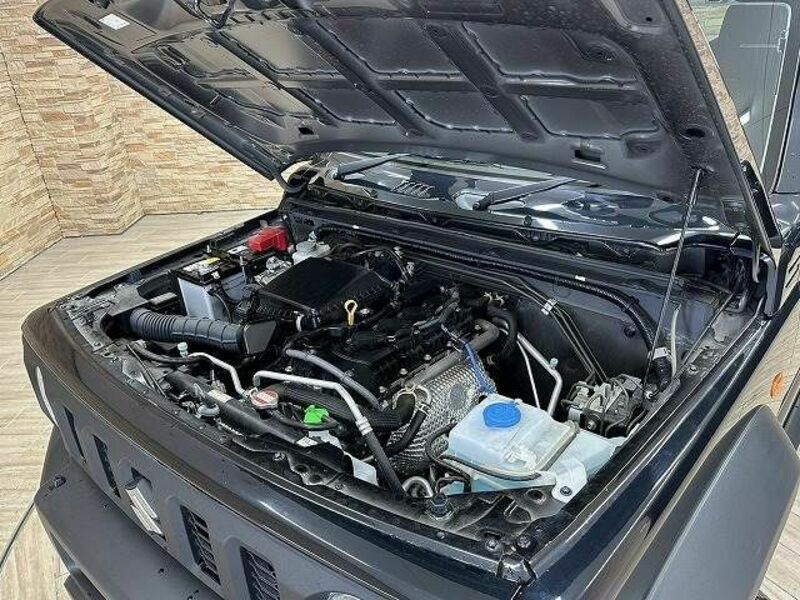 JIMNY SIERRA-17