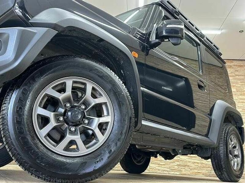 JIMNY SIERRA-18