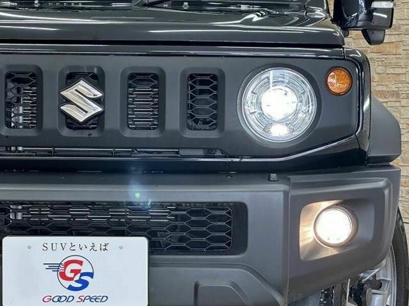 JIMNY SIERRA-19