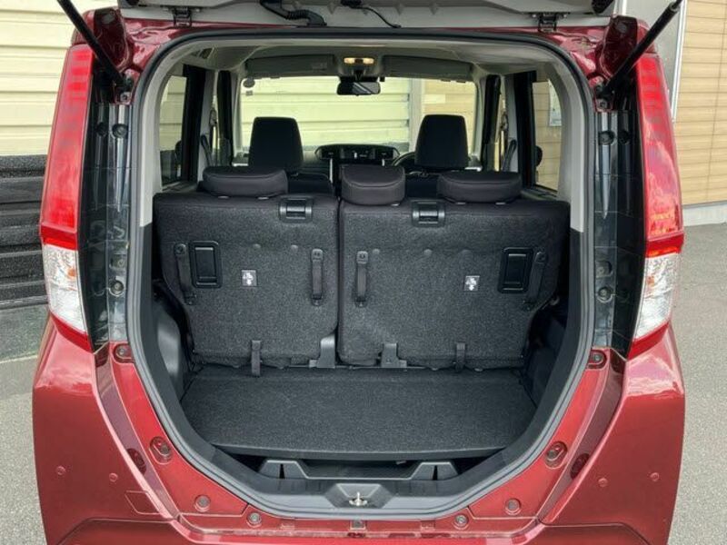 ROOMY