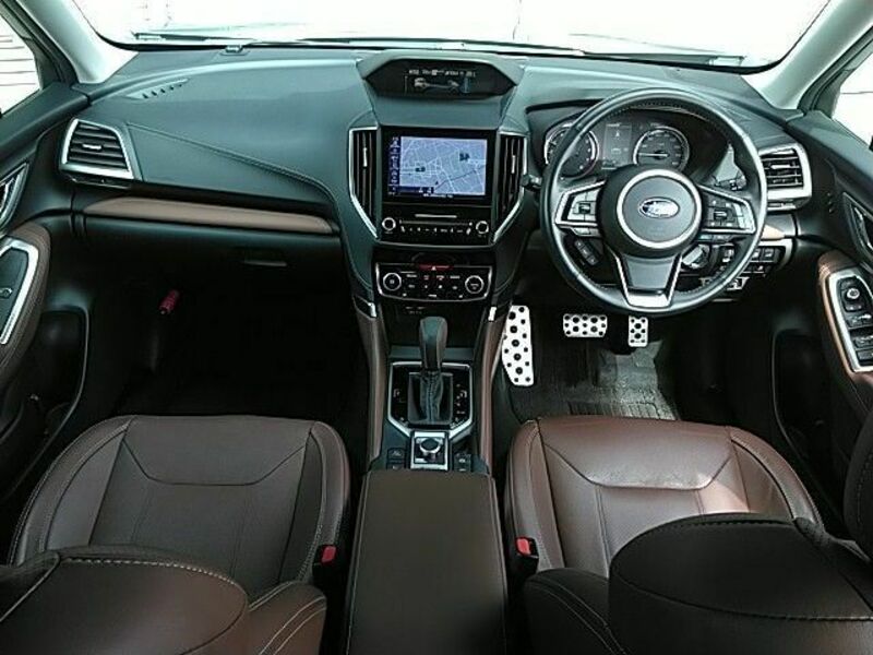 FORESTER-1