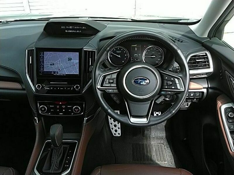 FORESTER-2