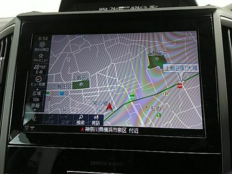 FORESTER-3