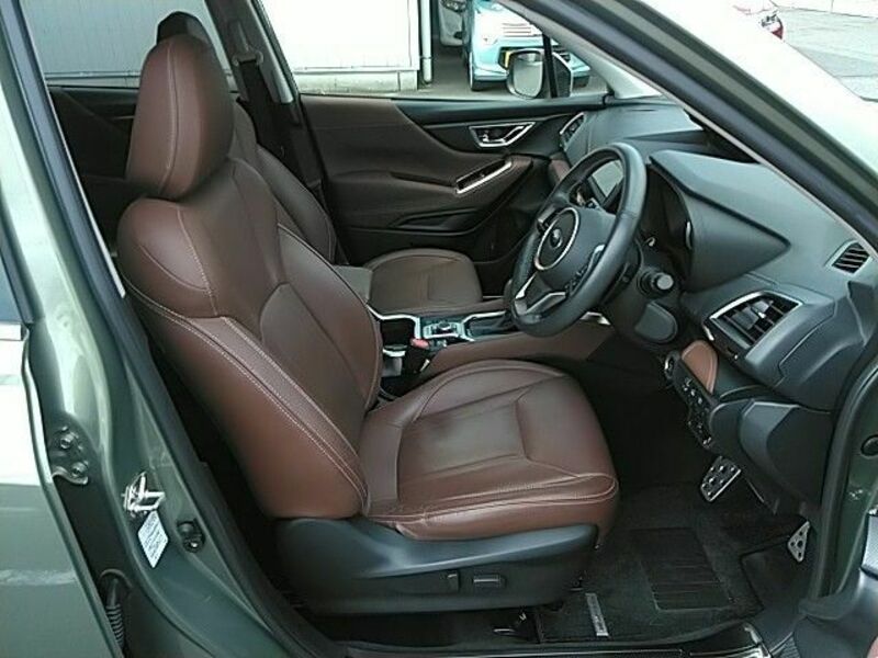 FORESTER-13