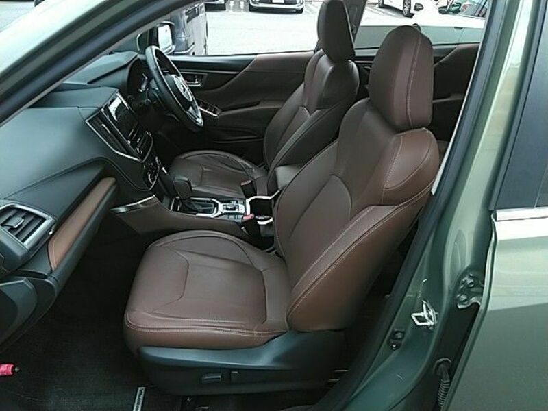 FORESTER-15