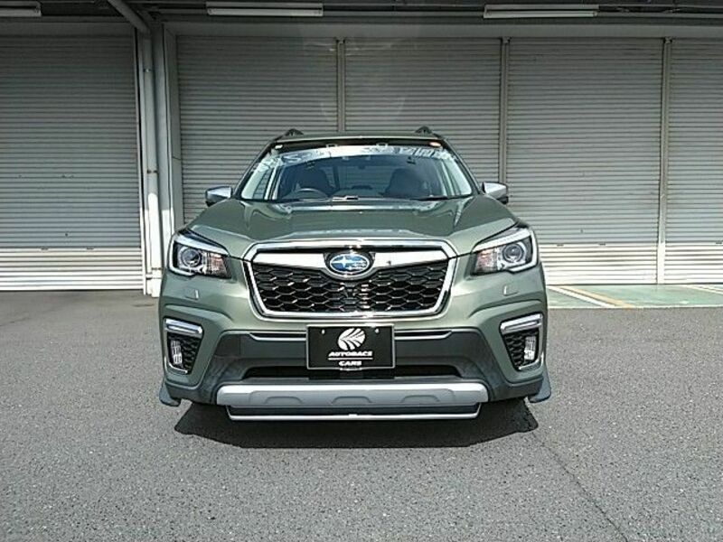 FORESTER-20