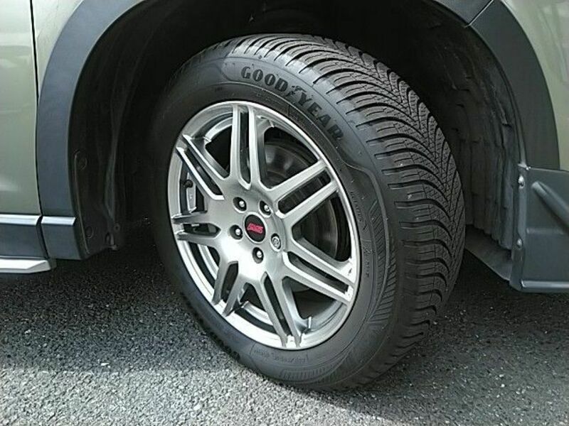 FORESTER-27