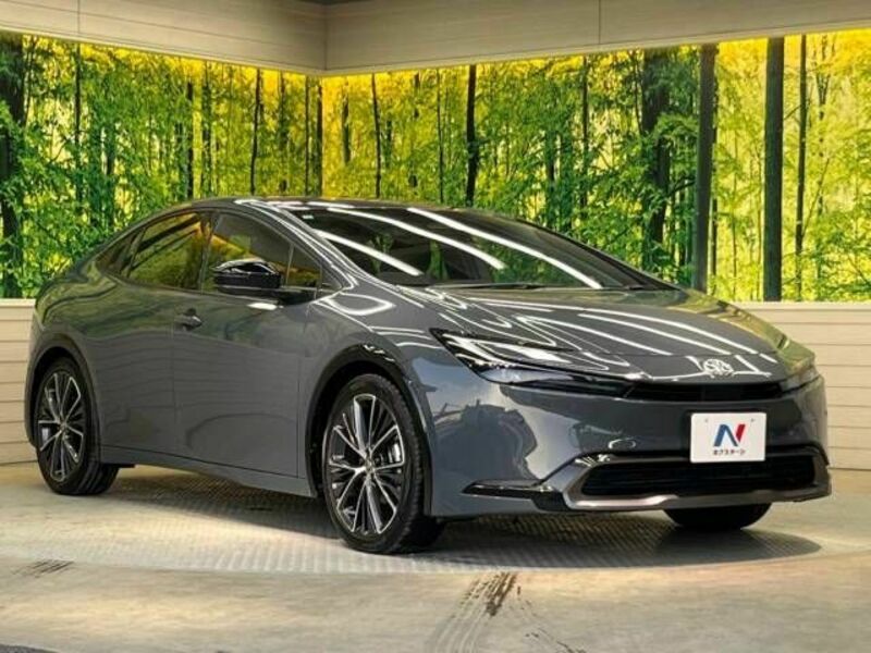 PRIUS