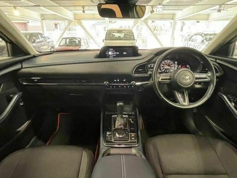 CX-30-1