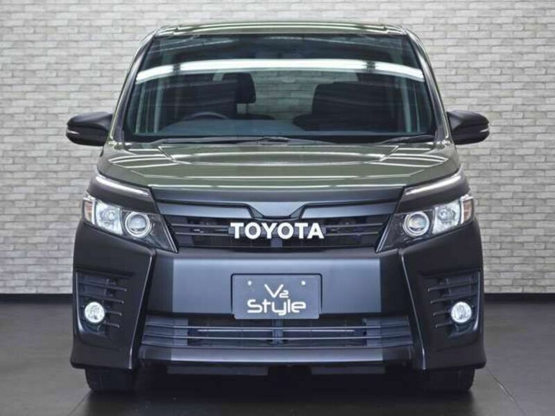 VOXY-4