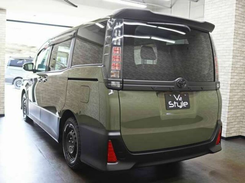 VOXY-13