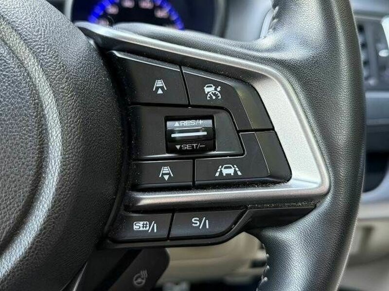 LEGACY OUTBACK