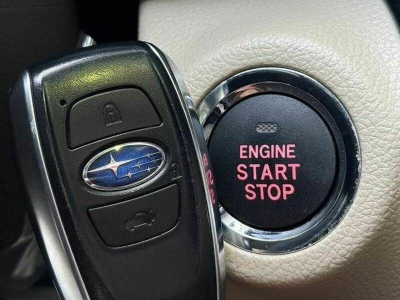 LEGACY OUTBACK