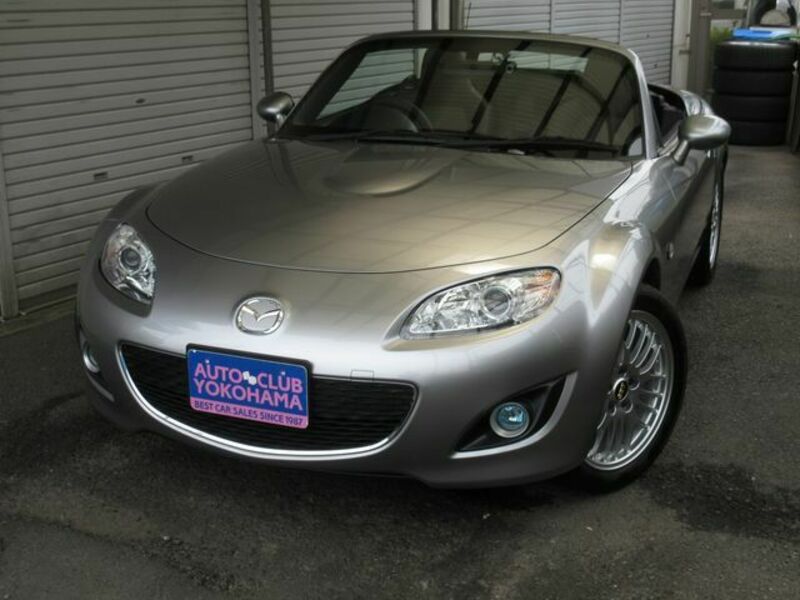 MAZDA ROADSTER
